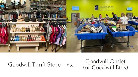 Goodwill Outlet Store