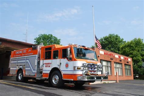 Goodwill Volunteer Fire Department