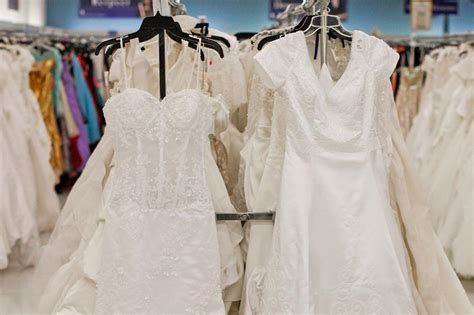 Transform a Bride's Dream into Reality: Affordable Goodwill Wedding Dress Price that will Leave You Teary-Eyed