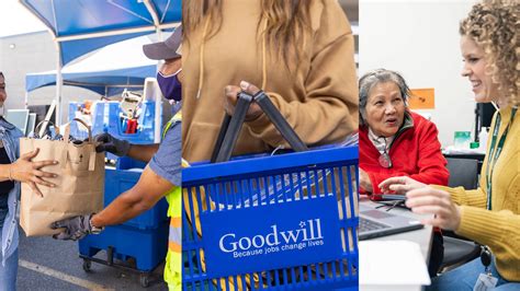 Goodwill West Seattle