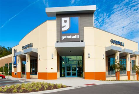 Goodwill of Central Florida