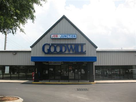 Goodwill of North Florida