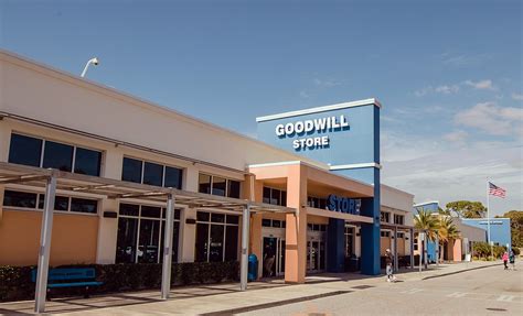 Goodwill of Sarasota/Manatee