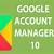 Google Account Manager 64 Bit Version