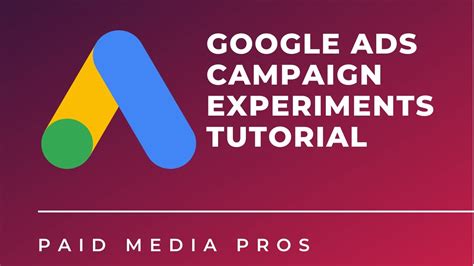 Google AdWords AdWords campaign experiments Indonesia