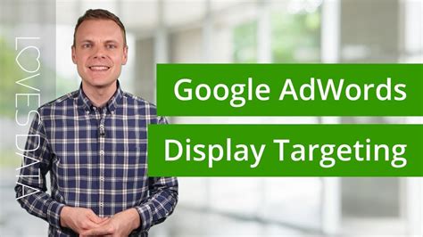 Google AdWords AdWords device targeting Indonesia