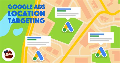 Google AdWords AdWords location targeting Indonesia