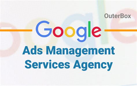 Google AdWords AdWords management services Indonesia