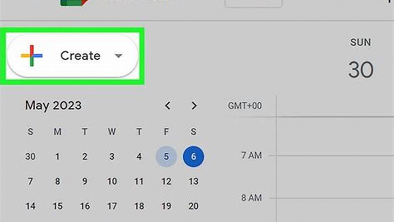 Google Add Event To Calendar