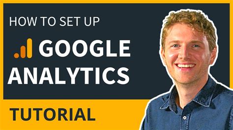 Google Analytics tutorial
