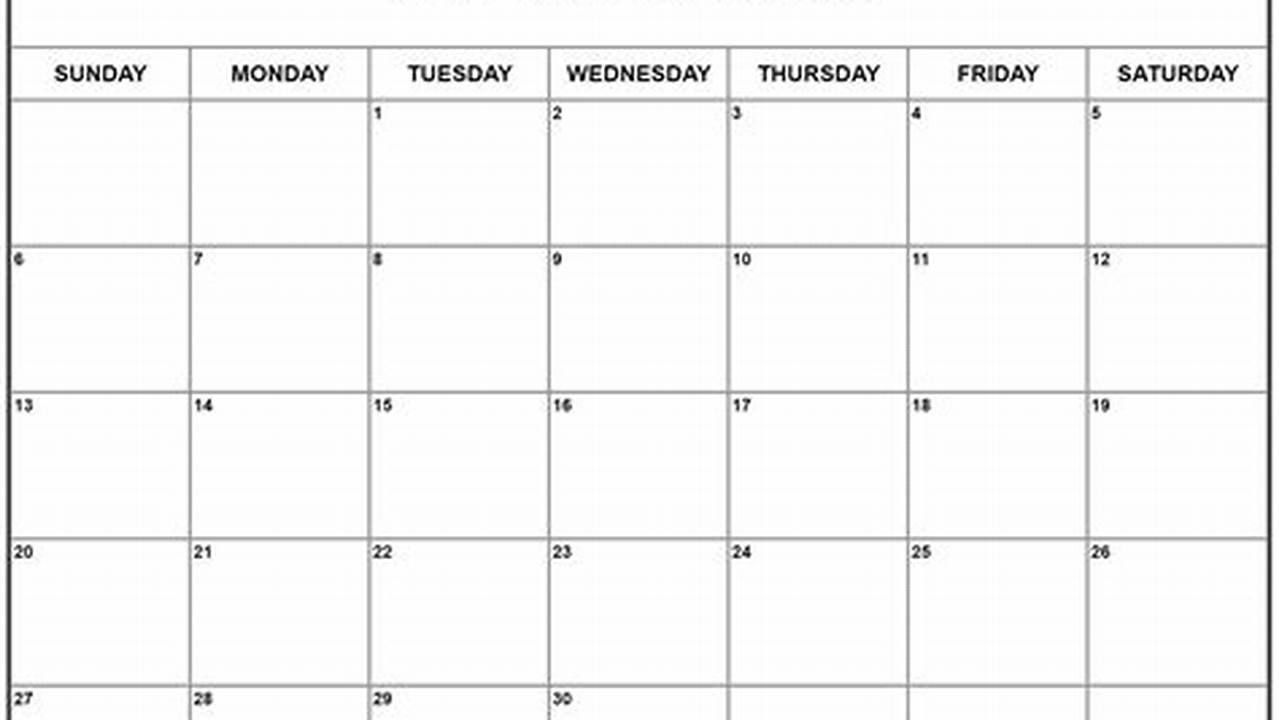 Google Calendar - Week Of April 28 2025