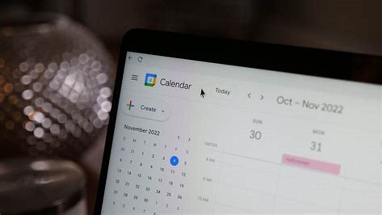 Google Calendar Addons