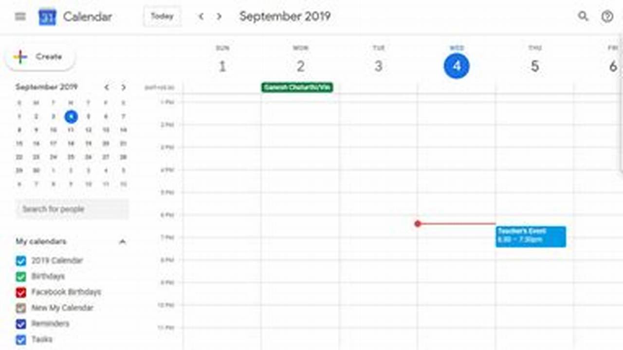 Google Calendar Change Timezone Without Changing Event Times