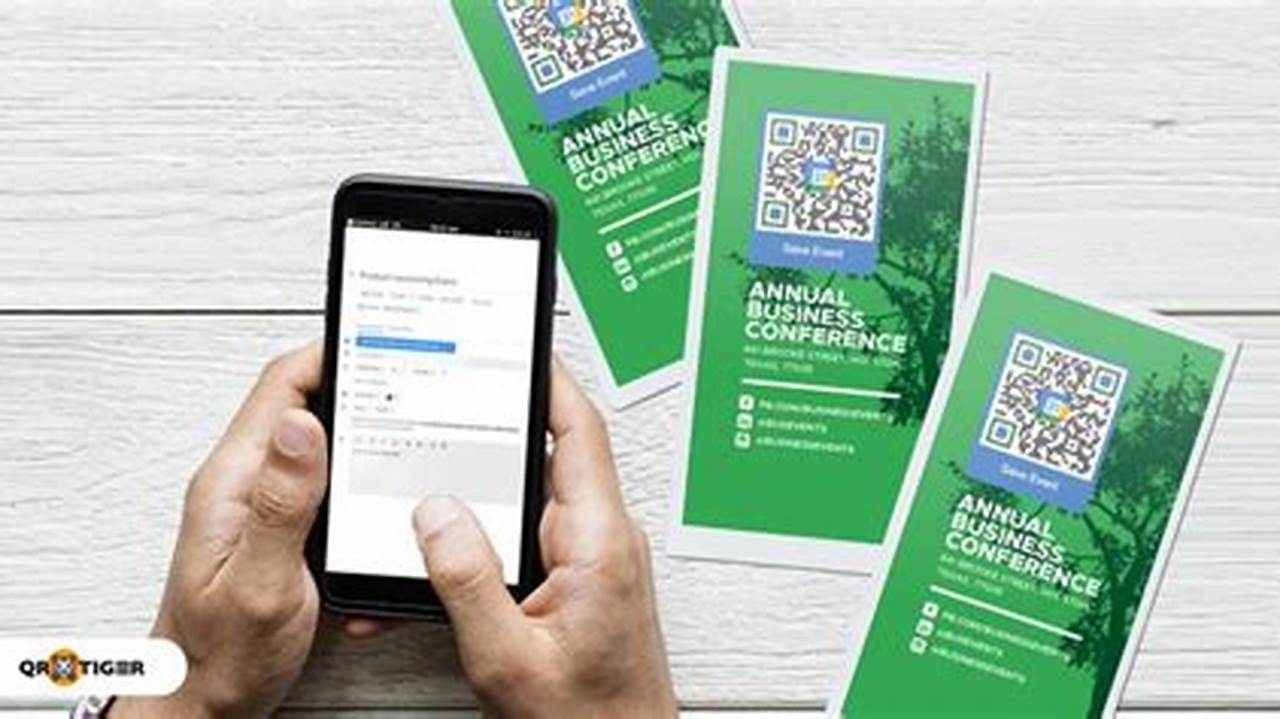 Google Calendar Event Qr Code