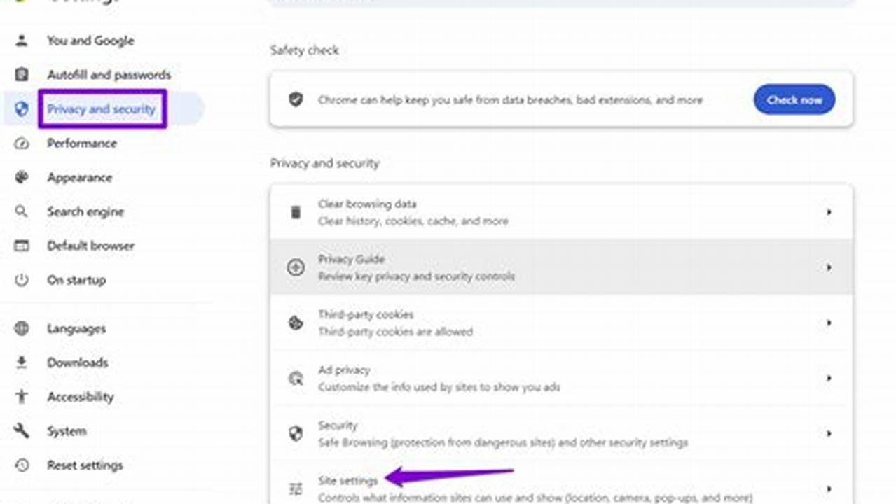 Google Calendar Won'T Load In Firefox
