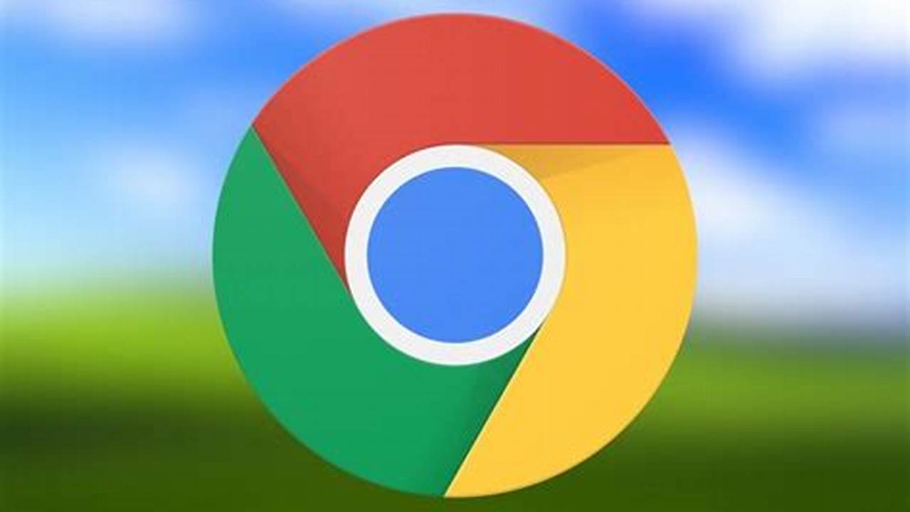 Google Chrome Latest Version 2024 Download