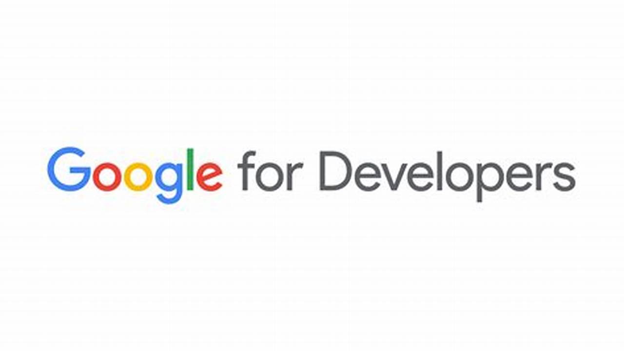 Google Developer Day 2025