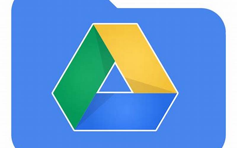 Google Drive Folder