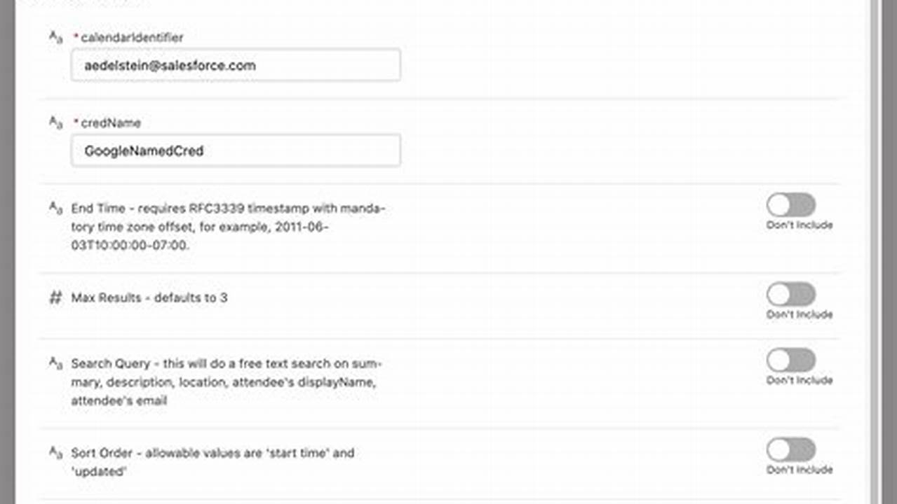 Google Form Auto Create Calendar Event