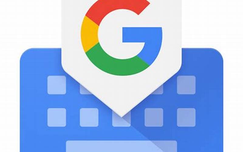 Google Gboard