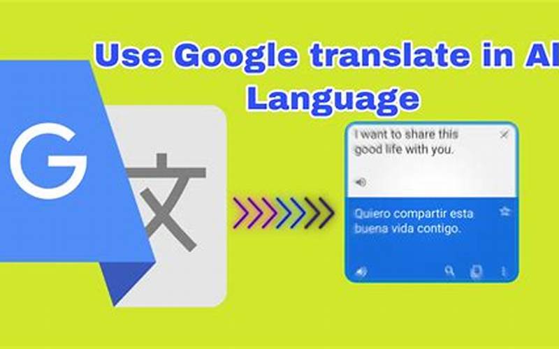 Google Language Translator Multilingual Plugin