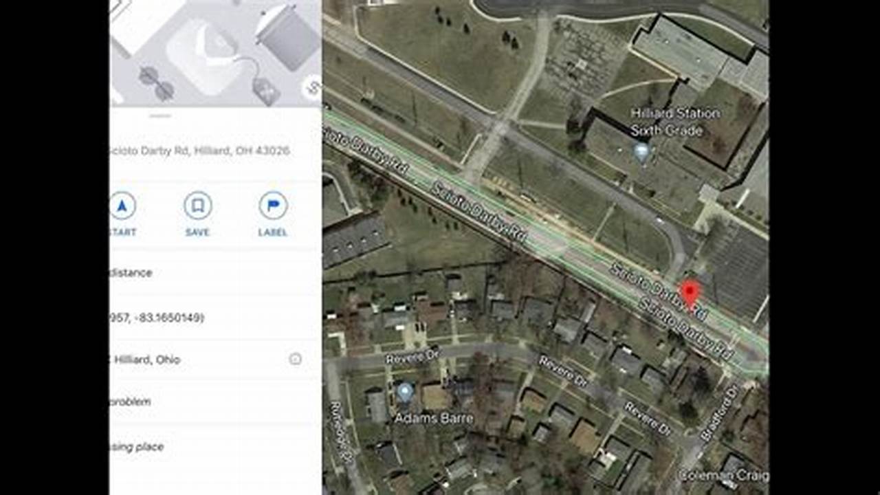 Google Maps 2024 Street View Not Working