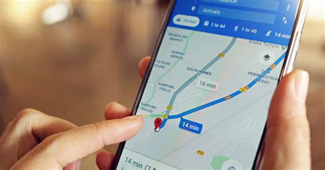Here are the six new features added to Google Maps