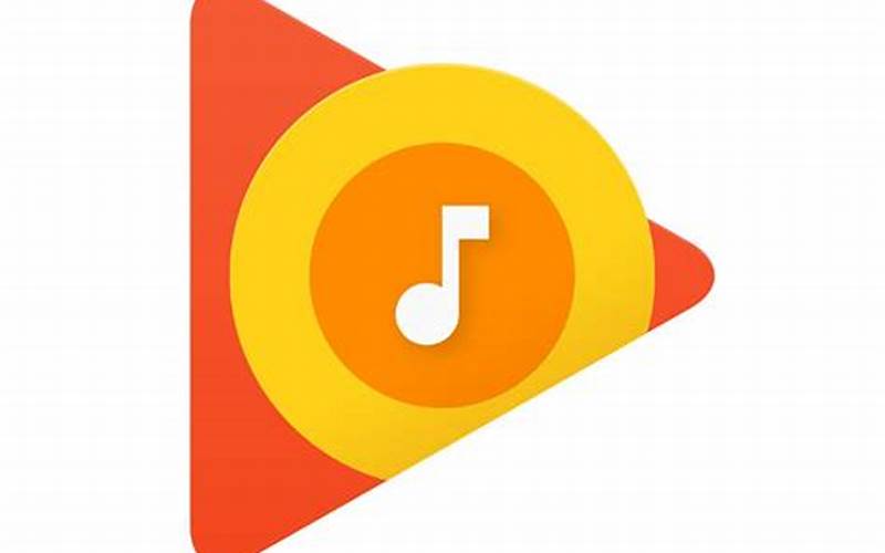 Google Play Music Availability