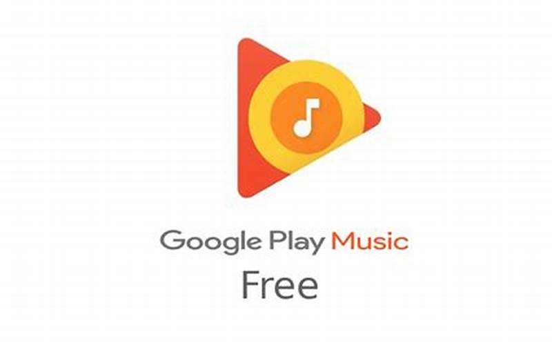 Google Play Music Subscription