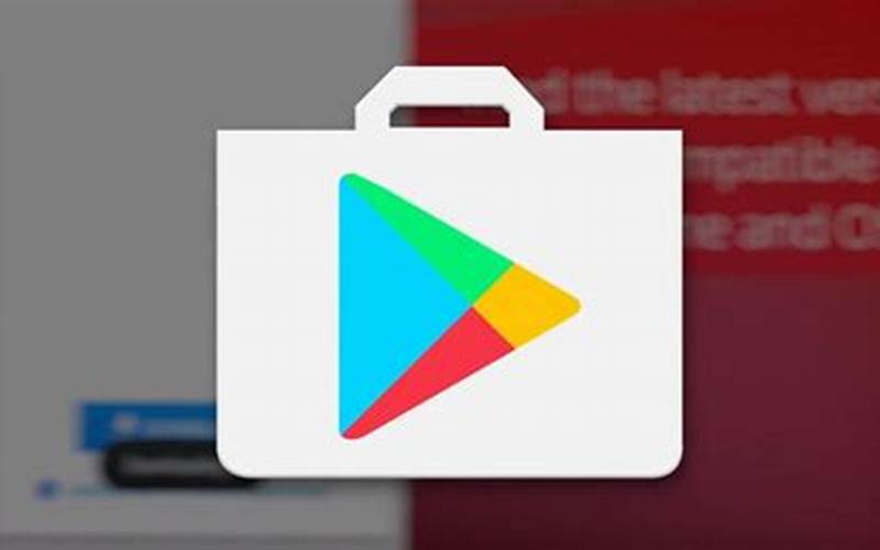 Google Play Store Via Browser