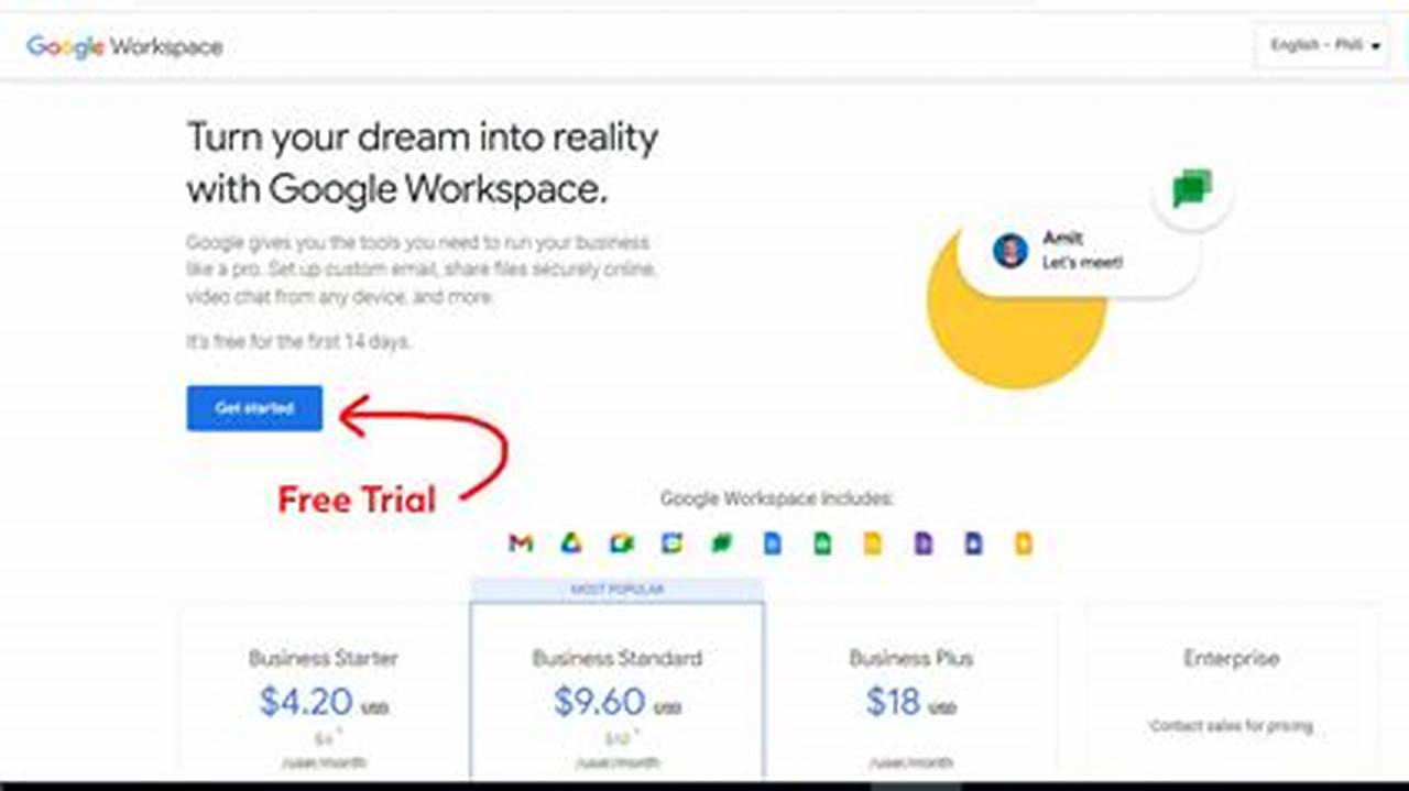 Google Workspace Promo Codes 2024
