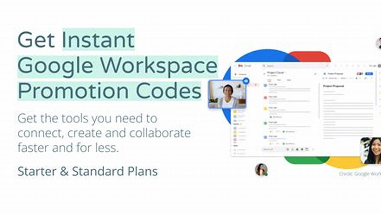 Google Workspace Promotion Code Reddit 2025