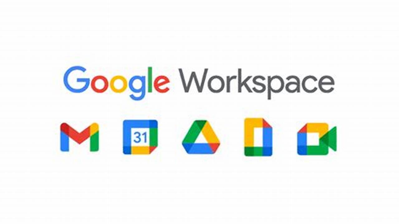 Google Workspace Tips And Tricks 2024