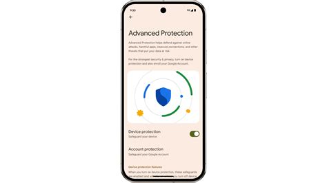 Google&rsquo;s Advanced Protection Program