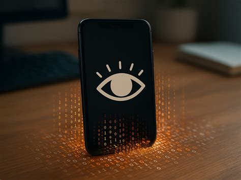 Google's Invisible Spy Exposing the Hidden Data Collection