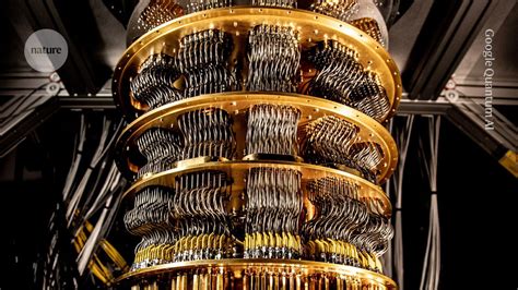 Google’s quantum computing breakthrough