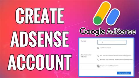Pendaftaran Google AdSense