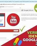 Google Adsense Verification