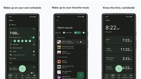 Never Oversleep Again: Wake up to an Energetic Day with our Online Google Alarm Clock!