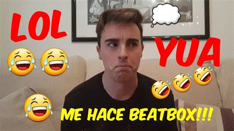 Google Assistant Beatbox For Me