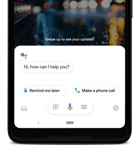 Google Assistant