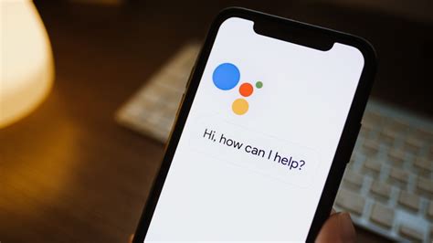 Google Assistant App