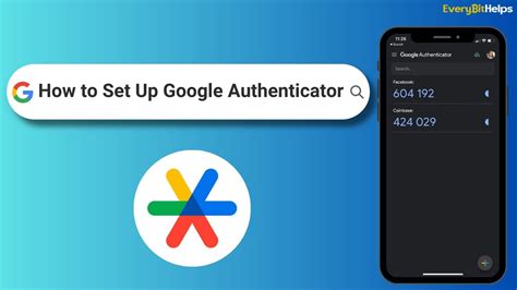 Google Authenticator 2FA codes aren’t in plain view anymore