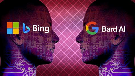 Google Bard vs Microsoft Bing Chat: To the Victor Go the Data