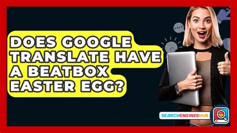 Google Beatbox Easter Egg