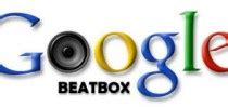 Google Beatbox Maker
