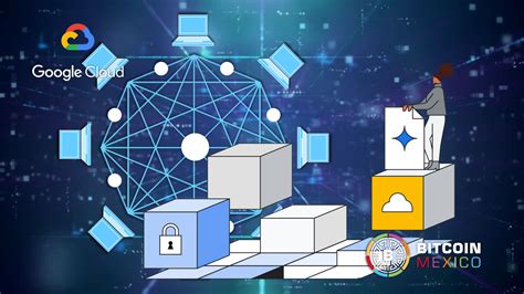 Google Blockchain Node Engine