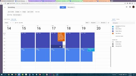 Google Calendar Busy Or Free