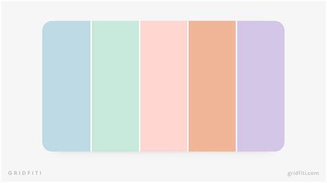 Google Calendar Color Scheme Generator
