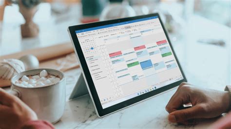 Google Calendar and Microsoft Outlook interoperability